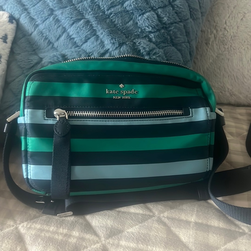 Kate Spade small crossbody handbag